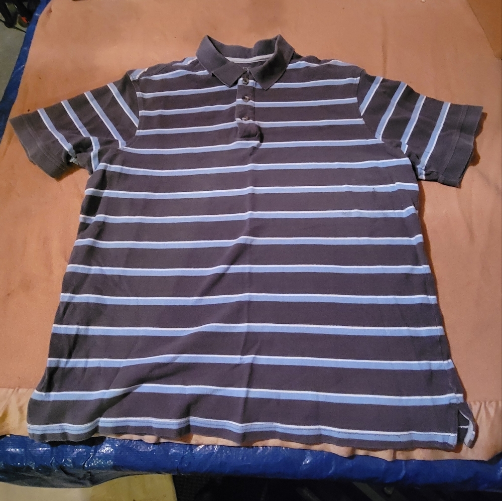 Mens BCC Polo shirt